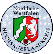 Wappen GK, GL